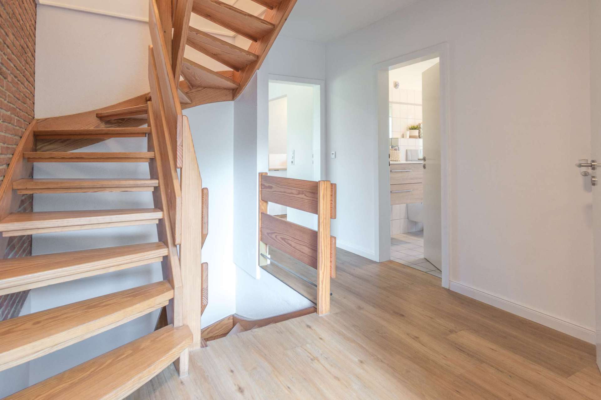 Immobilie in Bispingen - Ankommen. Wohlfühlen. Zuhause sein – Idyllisches Wohnen in der Heide - Bild 1