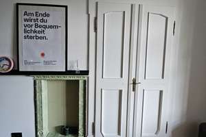 Großzügige 3,5 Zimmer Wohnung in Denkmal, mit Garage und Kamin – Winterbergstraße 17, 1277 Gruna, Dresden – Vorschaubild 17