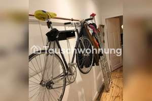 Tauschwohnung: 1,5 Zimmer Altbau Wohnung in Berlin Charlottenburg – Herderstraße 14 B, 10625 Charlottenburg, Berlin – Vorschaubild 5