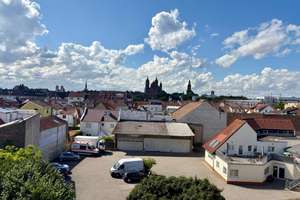 Charmante 2 ZKB DG-Whg. Worms –  bezugsfrei – sofort einziehen oder vermieten – 67547 Stadtzentrum, Worms – Vorschaubild 8