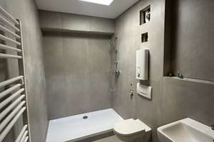 Erstbezug nach Kernsanierung | 2-Zimmer-Wohnung in Troisdorf – Die vollständige Adresse der Immobilie erhältst du vom Anbieter., 53840 Troisdorf – Vorschaubild 6