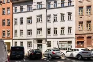 2 Zimmer - Dachgeschosswohnung mit Tageslichtbad – Chemnitz – Vorschaubild 8