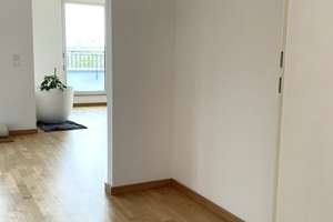 Content trifft Komfort - Stilvolles Maisonette Penthouse für Paare & Kreative - Besichtigen 21.05.26 – Methweg 4g, 50823 Neuehrenfeld, Köln – Vorschaubild 2