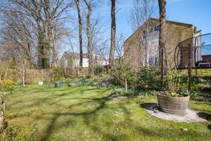 Wohnglück im Grünen – Die vollständige Adresse der Immobilie erhältst du vom Anbieter., 22395 Bergstedt, Hamburg – Vorschaubild 12