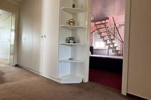 Charmantes Schätzchen: stilvolles Haus mit viel Platz, Garage + 2 Stp. - top gepflegt! – Die vollständige Adresse der Immobilie erhältst du vom Anbieter., 22850 Norderstedt – Vorschaubild 21