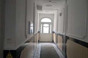 Kiez-Leben pur: Provisionsfreie 3-Zimmer-Wohnung im Gleimviertel - direkt am Mauerpark – Die vollständige Adresse der Immobilie erhältst du vom Anbieter., 10437 Prenzlauer Berg, Berlin – Vorschaubild 5