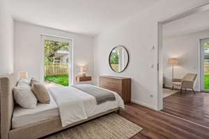 Erstbezug 2026 – Modernes Wohnen mit Terrasse und Garten – Die vollständige Adresse der Immobilie erhältst du vom Anbieter., 81829 Trudering-Riem (Ortsteil), München – Vorschaubild 10
