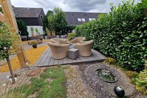 Exklusive Eigentumswohnung mit Garten und Stellplatz – Die vollständige Adresse der Immobilie erhältst du vom Anbieter., 38104 Volkmarode, Braunschweig – Vorschaubild 9