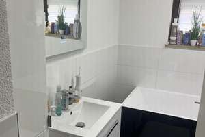 TOP-Angebot! Gepflegtes 2-Fam.-Haus zum Selbstbezug - auch attraktiv zur Vermietung! – Die vollständige Adresse der Immobilie erhältst du vom Anbieter., 91174 Spalt – Vorschaubild 5