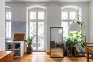 Ruhige 2-Zimmer Wohnung mit Balkon in der beliebten Wisbyer Straße – Wisbyer Strasse 6, 10439 Berlin – Vorschaubild 3