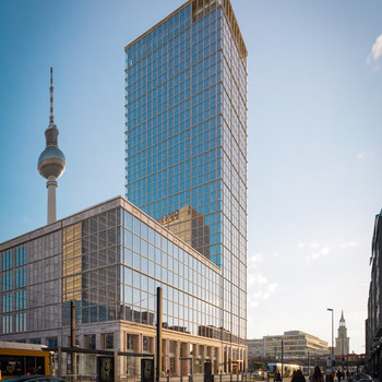 Oben ist das neue Mittendrin!