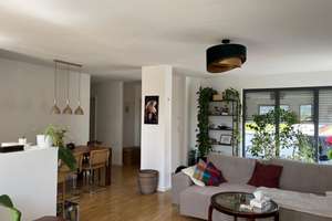 ***Lichtdurchflutetes Penthouse mit Dachterrassen*** – Saarlandstr. 102, 55411 Bingen am Rhein – Vorschaubild 6