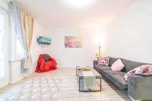 Sofort einziehen: 2-Zimmer mit Balkon & Einbauküche — Winterfeldtmarkt vor der Tür – Winterfeldtstraße 62, 10781 Schöneberg, Berlin – Vorschaubild 3