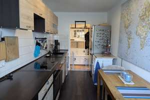 3-Zimmer-Wohnung mit Balkon, Stellplatz und Garage in Kettwig – Nahestraße 9, 45219 Kettwig, Essen – Vorschaubild 12