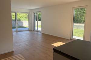 Hochmoderne 4-Zimmer-Gartenwohnung Südseite mit exklusiver Einbauküche inklusive Kochinsel – Finther Landstraße 95, 55124 Gonsenheim, Mainz – Vorschaubild 12