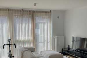 Wohnen am Puls der Stadt – 2Z-Wohnung am Marienplatz – Stuttgart – Vorschaubild 1