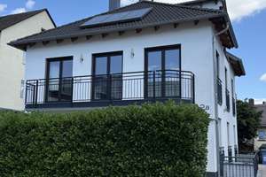 Zuhause mit 4,5 Zimmern und Terrasse/Garten  in Ingolstadt
