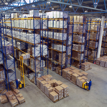 Attraktiver Logistikneubau mit gehobener Ausstattung | 24/7 Nutzung | voll umfahrbar