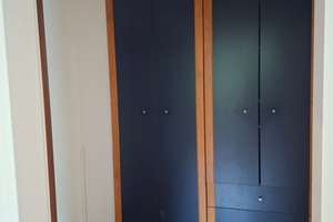 Sonnige 2-Zimmer Wohnung mit großem Süd-Balkon in München Altperlach – Die vollständige Adresse der Immobilie erhältst du vom Anbieter., 81737 Altperlach, München – Vorschaubild 8