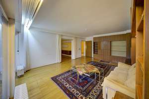 Seltene Gelegenheit – Flachdach Architektenhaus in ruhiger Lage in Nürnberg Laufamholz – Die vollständige Adresse der Immobilie erhältst du vom Anbieter., 90482 Laufamholz, Nürnberg – Vorschaubild 5