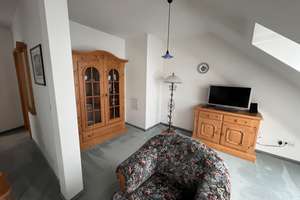 Zuhause mit 2 Zimmern in Leipzig Zentrum-West