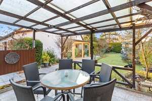 Modernisierte Doppelhaushälfte mit Wintergarten – Stuttgart – Vorschaubild 16