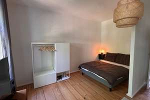 Top Investment: Mehrfamilienhaus in attraktiver Lage - Berliner Altbauklassiker, voll vermietet – Herbert-Baum-Straße 25, 13088 Weißensee, Berlin – Vorschaubild 11