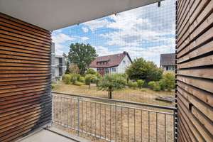 Kompakt, modern, zentral - helles 1-Zimmer-Apartment nahe Uni Hohenheim – 70599 Steckfeld, Stuttgart – Vorschaubild 10