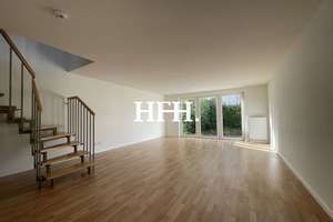 4 Zimmer-Garten-Maisonette – Die vollständige Adresse der Immobilie erhältst du vom Anbieter., 22417 Langenhorn, Hamburg – Vorschaubild 5