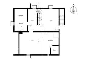 Befristet zu vermieten: Architektur & Natur im perfekten Einklang – Die vollständige Adresse der Immobilie erhältst du vom Anbieter., 22587 Rissen, Hamburg – Vorschaubild 19