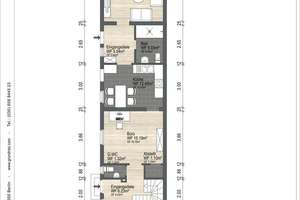Generationenhaus, Zweifamilienhaus, Wohnen & Arbeiten mit Wohlfühlgarten in Wahnheide! – Die vollständige Adresse der Immobilie erhältst du vom Anbieter., 51147 Wahnheide, Köln – Vorschaubild 27