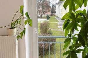 4-Zimmer-ETW in Toplage -Grünfläche -nahe Innenstadt/ OTH/ Uni - AFA-/ Abschreibungspotenzial – Sailerstr. 10, 93053 Galgenberg, Regensburg – Vorschaubild 4