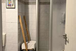 2-Zimmer, 46 m² ab 01.10. – zentral & ruhig, Übernahme bevorzugt – Emil-Abderhalden-Straße 5, 6108 Nördliche Innenstadt, Halle (Saale) – Vorschaubild 4