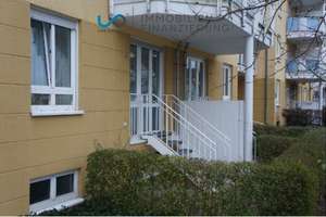 attraktive 2 Zimmerwohnung mit Terrasse und Tiefgaragenstellplatz zur Kapitalanlage oder Eigennutz – 1328 Weißig, Dresden – Vorschaubild 5