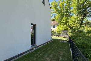 Modernes Reihenendhaus (Bj 2022) mit Garten - ideal für Familien – Die vollständige Adresse der Immobilie erhältst du vom Anbieter., 65428 Rüsselsheim am Main – Vorschaubild 16