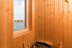 Schwimmendes Haus: Luxuriöse Eleganz direkt auf der Schlei – Die vollständige Adresse der Immobilie erhältst du vom Anbieter., 24376 Kappeln – Vorschaubild 19