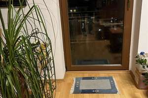 CHARMANTE 2-RAUM-WOHNUNG-BALKON .. langjährig vermietet – Leonhardtstraße 18, 9112 Kaßberg, Chemnitz – Vorschaubild 7