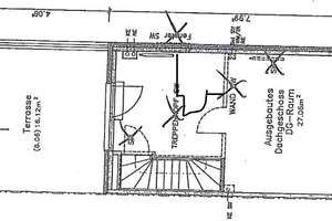 Erstbezug nach Sanierung - Teilmöbliertes Reihendendhaus in Wassernähe mit Luxusausausstattung – Daumstraße x, 13599 Haselhorst, Berlin – Vorschaubild 13