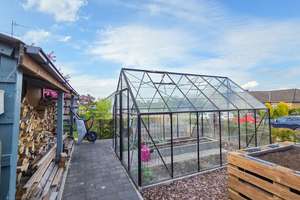 Bungalow mit eigenem Schwimmteich?
- Zu kaufen! In 23847 Pölitz - – Die vollständige Adresse der Immobilie erhältst du vom Anbieter., 23847 Pölitz – Vorschaubild 50