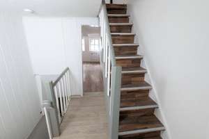 !!! Magniviertel !!! Maisonette-4 Zimmerwohnung – ca. 145 m² auf 3 Etagen zu sofort – Die vollständige Adresse der Immobilie erhältst du vom Anbieter., 38100 Innenstadt, Braunschweig – Vorschaubild 6