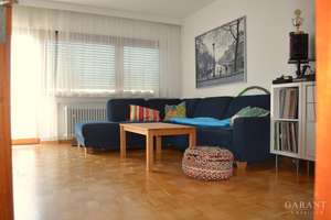 Solide 4 1/2 Zimmer in TOP gesuchter Lage ! – Die vollständige Adresse der Immobilie erhältst du vom Anbieter., 70374 Muckensturm, Stuttgart – Vorschaubild 4