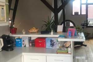Helle Maisonette-Dachgeschoss-Wohnung mit Dachterrasse in Hannover-List - von privat – Hannover – Vorschaubild 16