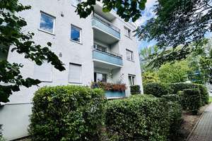 !! TOP-Gelegenheit !! helle 2 Zi mit Balkon - 2.928€/m2 !! – Quäkerstr 12-16, 13403 Reinickendorf (Ortsteil), Berlin – Vorschaubild 2