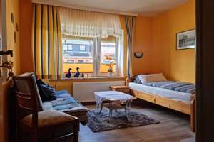 Renditestarkes Ferienhaus/Pension in Voslapp – Die vollständige Adresse der Immobilie erhältst du vom Anbieter., 26388 Voslapp, Wilhelmshaven – Vorschaubild 4