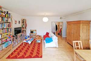 Helle 3-Zimmer-Wohnung - mit Aufzug, barrierefreiem Badezimmer & Blick ins Grüne – Die vollständige Adresse der Immobilie erhältst du vom Anbieter., 48159 Kinderhaus-West, Münster – Vorschaubild 3