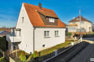 Ihr neues Zuhause mit Platz und Perspektive! – Die vollständige Adresse der Immobilie erhältst du vom Anbieter., 73433 Wasseralfingen, Aalen – Vorschaubild 7