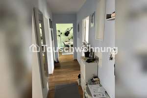 Tauschwohnung: 3,5-Zimmer-Wohnung in Frankfurt Innenstadt