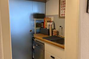 Vollständig renovierte 3-Zimmer-Wohnung in Stuttgart Bad Cannstatt Fußgängerzone – Marktstrasse 38, 70372 Cannstatt-Mitte, Stuttgart – Vorschaubild 9