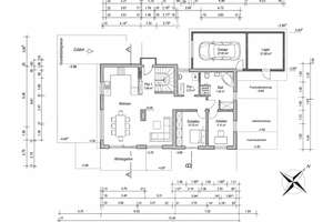 Hochwertig saniertes Einfamilienhaus (2025) mit Wintergarten, Smart Home und uneinsehbarem Garten – Ottilienstr. 13, 81825 Waldtrudering, München – Vorschaubild 22