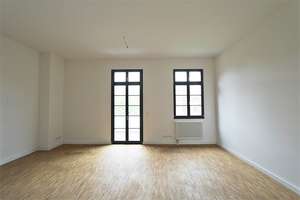 Großzügige 2-Zimmer-Wohnung mit Terrasse in der ehem. Glanzfilmfabrik! – An der Filmfabrik 4, 12555 Köpenick, Berlin – Vorschaubild 7
